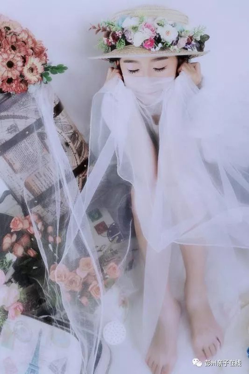 歙县儿童写真