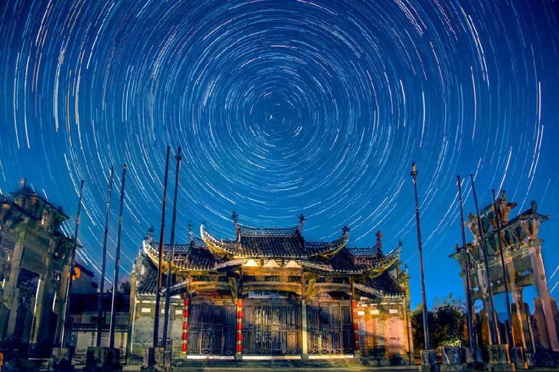 影像记忆里的温暖时光——歙县儿童摄影行业发展动态